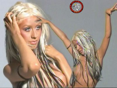 Christina Aguilera